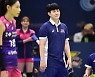 선두 등극도 눈 앞…김대경 감독 대행 “더 많은 승리 챙길 수 있도록” [V리그]