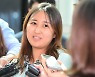 정유라 “아시안게임 메달은 동네 가위바위보로 땄냐”