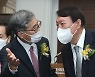 신평, ‘尹심 논란’에 “윤 대통령 의사 확인”