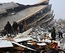 ‘지진 틈타 폭동’…시리아 교도소서 죄수 20명 탈옥