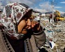 ‘생지옥’ 튀르키예 생존자 ‘참혹한 버티기’…추위에 구조 난항