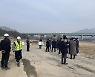 김동근 의정부시장 “캠프 스탠리 북측이라도 우선 반환을” 국방부에 건의