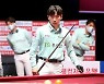 임성균, 막강 A조 1위로 4강. 전인혁과의 영건대결서 3-2승