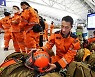 정부, 대지진 튀르키예에 역대 최대 구호인력 급파