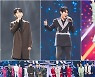 ‘불타는 트롯맨’ 황영웅, 창법 완전 바꿨다...‘미운 사랑’ 뛰어 넘나