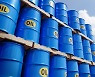 [국제유가] 中원유 수요 증가 기대감에 나흘 만에 반등… WTI 0.98%↑