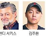 ‘골룸’  할리우드 배우 서키스, K-드라마 제작 참여한다