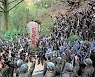 “쌀이든 돈이든 돼지든 충성심 가지고 바쳐라” …北, 건군절 앞두고 물자 강요