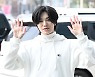 인피니트 성종, 여심을 사로잡은 인사 [포토엔HD]