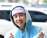 브라이언, 달콤한 더블하트 [포토엔HD]