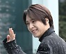 하이라이트 손동운, 이끌리는 눈빛 [포토엔HD]