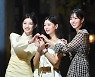 정소민x채수빈x김유정, 믿기지 않는 미모 [포토엔HD]