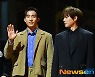 이상이x김성철,  손인사 장난 아닌데...[포토엔HD]