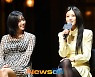 채수빈x김유정, 데뷔 20년을 축하해~ [포토엔HD]