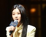 김유정, 데뷔 20년차 배우의 예쁜 답변[포토엔HD]