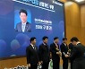 구본권 아산원예농협 조합장, 상호금융 BEST-CEO상 수상