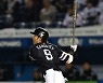 "단 음식에 눈떴다" 13kg 폭증→최악 시즌, 이정후 롤모델 WBC 사퇴한 이유
