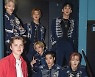 뉴호프클럽, 피원하모니, 뉴욕 공연 오프닝 출격..국경 초월 우정