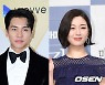 이승기♥이다인, "공든탑 무너져" 트럭 시위도 이겨낸 사랑 [Oh!쎈 이슈]