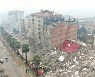 수소폭탄 수십개와 맞먹는 위력에… 2200년 버틴 고성도 무너졌다