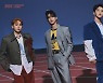 세븐틴 부석순, 신보 발매 첫날 47만장···유닛 초동 역대 1위