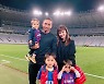 ‘백전노장’ 나가토모, 넷째 임신 발표 “따뜻하게 지켜봐 달라”
