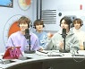 블랭키, 글로벌 팬덤 사로잡은 감성 라이브···팬송 ‘I Wish’ 가창