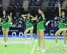 [ST포토] 치어리더 '화려한 댄스댄스'
