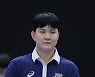 '선두와 동률' 흥국생명 김대경 대행 "이원정 투입, 김연경 공격 점유율 높아져"