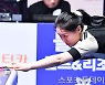 [ST포토] 김보미, '찬스는 잡는다'