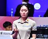 [ST포토] 코스 고민하는 김보미
