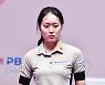 [ST포토] 김보미, '고민고민'