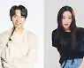 "♥이다인 놓지않아" 이승기 겹경사…소속사 분쟁 딛고 결혼까지[이슈S]