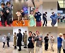 투모로우바이투게더, 'Sugar Rush Ride' 돌풍..음원 순위 급등