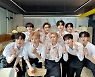 '팬 사랑'하면 역시 크래비티..'비티파크 시즌6' 카페 특집 2편 공개