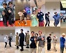 투모로우바이투게더, 음원 차트 롱런…틱톡 챌린지도 화제
