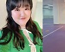 이국주, 고된 다이어트.. 다리 후들후들 “기절 각”