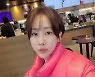 한영, ♥박군이 반한 숏컷 매력.. 성숙+세련美