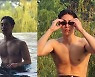 이재욱, 부족한 게 뭐야? 남성미+장꾸미 팔색조 매력