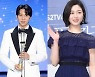 이승기♥이다인, '결혼설' 사실이었네…돌잔치→울릉도 목격담 [종합]