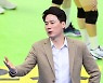 강성형 감독 '아쉬움 토로'[포토]