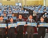 김관영 전북도지사, 임실서 현안 청취 "함께 혁신·성공하자"