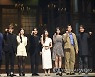 연극 '셰익스피어 인 러브' 파이팅
