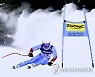 FRANCE ALPINE SKIING