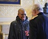 Britain Investiture