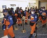 [튀르키예 강진] 일본, 구조대 73명 파견…기시다 "필요한 지원할 것"(종합)