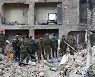 Syria Earthquake