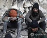 APTOPIX Syria Turkey Earthquake