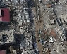 TURKEY EARTHQUAKE
