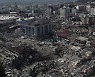 TURKEY EARTHQUAKE